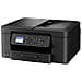 Stampante Multifunzione a Getto d'Inchiostro DCP-J1360DW A4 1200 x 6000 DPI Wi-Fi Nero - Foto miniatura 2