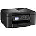 Stampante Multifunzione a Getto d'Inchiostro DCP-J1360DW A4 1200 x 6000 DPI Wi-Fi Nero - Foto miniatura 4