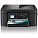 Stampante Multifunzione a Getto d'Inchiostro DCP-J1360DW A4 1200 x 6000 DPI Wi-Fi Nero - Foto miniatura 5