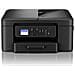 Stampante Multifunzione a Getto d'Inchiostro DCP-J1360DW A4 1200 x 6000 DPI Wi-Fi Nero - Foto miniatura 6