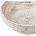 Set Di 2 Ciotole Decorative Minya Legno Di Mango Marrone Chiaro - Foto miniatura 5