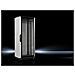5307.154 rack 42U Rack indipendenti Nero, Grigio - Foto miniatura 1