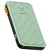 Batteria Esterna 10000 Mah 20 W Usb-c Ricarica Rapida, Verde - Foto miniatura 1