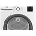 D3H19302W asciugatrice Libera installazione Caricamento frontale 9 kg Bianco - Foto miniatura 5