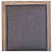 Sedia In Legno Imbottita 50x46x95h Cm - Foto miniatura 6