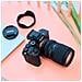 A075S obiettivo per fotocamera Obiettivo zoom Nero - Foto miniatura 26