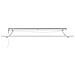 Tenda Retrattile Automatica LED Antracite e Bianco 300x250 cm - Foto miniatura 9