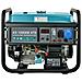 Generatore a benzina """" KS 10000E ATS Tensione, V 230 Potenza massima, kW 8.0 - Foto miniatura 4