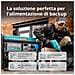 Generatore a benzina """" KS 10000E ATS Tensione, V 230 Potenza massima, kW 8.0 - Foto miniatura 1