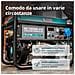 Generatore a benzina """" KS 10000E ATS Tensione, V 230 Potenza massima, kW 8.0 - Foto miniatura 3