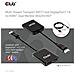 CSV-7200H ripartitore video DisplayPort 2x HDMI - Foto miniatura 5