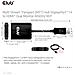 CSV-7200H ripartitore video DisplayPort 2x HDMI - Foto miniatura 6