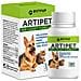 ArtiPet Integratore Naturale per Articolazioni Cani e Gatti 180 Compresse con Glucosamina Condroitina MSM e Artiglio del Diavolo - Foto miniatura 6