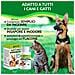 ArtiPet Integratore Naturale per Articolazioni Cani e Gatti 180 Compresse con Glucosamina Condroitina MSM e Artiglio del Diavolo - Foto miniatura 2