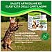 ArtiPet Integratore Naturale per Articolazioni Cani e Gatti 180 Compresse con Glucosamina Condroitina MSM e Artiglio del Diavolo - Foto miniatura 4