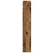 Armadio da bagno a muro Legno vecchio 30 x 10 x 60,5 cm - Foto miniatura 6