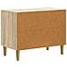 Armadio da Notte con cassetto Rovere Sonoma 62 x 34,5 x 48 cm - Foto miniatura 6