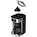 Aroma Partner KM760D Automatica /Manuale Macchina da caffè con filtro - Foto miniatura 2