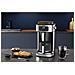 Aroma Partner KM760D Automatica /Manuale Macchina da caffè con filtro - Foto miniatura 7