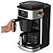 Aroma Partner KM760D Automatica /Manuale Macchina da caffè con filtro - Foto miniatura 10