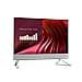 EC24250 Intel Core 7 150U 60,5 cm (23.8") 1920 x 1080 Pixel PC All-in-one 16 GB DDR5-SDRAM 1 TB SSD Windows 11 Pro Wi-Fi 6E (802.11ax) Bianco - Foto miniatura 1