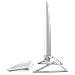 EC24250 Intel Core 7 150U 60,5 cm (23.8") 1920 x 1080 Pixel PC All-in-one 16 GB DDR5-SDRAM 1 TB SSD Windows 11 Pro Wi-Fi 6E (802.11ax) Bianco - Foto miniatura 7