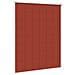 Tenda a Rullo Esterno Blocco UV 90% Terracotta 180 x 230 cm - Foto miniatura 5