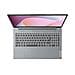 IdeaPad | Notebook Slim 3 | Display 15.6'' FHD (1920x1080) | Processore AMD Ryzen 7 5825U | Memoria RAM 8GB | Memoria SSD 512GB | Scheda grafica Integrata | Sistema Operativo WINDOWS 11 HOME | ARCTIC GREY | Caricatore NON incluso - Foto miniatura 2