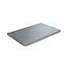 IdeaPad | Notebook Slim 3 | Display 15.6'' FHD (1920x1080) | Processore AMD Ryzen 7 5825U | Memoria RAM 8GB | Memoria SSD 512GB | Scheda grafica Integrata | Sistema Operativo WINDOWS 11 HOME | ARCTIC GREY | Caricatore NON incluso - Foto miniatura 3