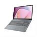 IdeaPad | Notebook Slim 3 | Display 15.6'' FHD (1920x1080) | Processore AMD Ryzen 7 5825U | Memoria RAM 8GB | Memoria SSD 512GB | Scheda grafica Integrata | Sistema Operativo WINDOWS 11 HOME | ARCTIC GREY | Caricatore NON incluso - Foto miniatura 12
