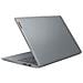 IdeaPad | Notebook Slim 3 | Display 15.6'' FHD (1920x1080) | Processore AMD Ryzen 7 5825U | Memoria RAM 8GB | Memoria SSD 512GB | Scheda grafica Integrata | Sistema Operativo WINDOWS 11 HOME | ARCTIC GREY | Caricatore NON incluso - Foto miniatura 14