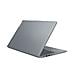 IdeaPad | Notebook Slim 3 | Display 15.6'' FHD (1920x1080) | Processore AMD Ryzen 7 5825U | Memoria RAM 8GB | Memoria SSD 512GB | Scheda grafica Integrata | Sistema Operativo WINDOWS 11 HOME | ARCTIC GREY | Caricatore NON incluso - Foto miniatura 15