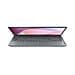IdeaPad | Notebook Slim 3 | Display 15.6'' FHD (1920x1080) | Processore AMD Ryzen 7 5825U | Memoria RAM 8GB | Memoria SSD 512GB | Scheda grafica Integrata | Sistema Operativo WINDOWS 11 HOME | ARCTIC GREY | Caricatore NON incluso - Foto miniatura 19