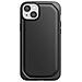 Raptic X-doria Slim Case Per Iphone 14 Plus Custodia Posteriore Nera - Foto miniatura 6
