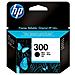 CC640EE Cartuccia Ink Originale 300 Nera per HP Deskjet D1660 / D2560 / D2660 / D5560 / Deskjet Capacità 200 Pagine - Foto miniatura 2