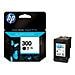 CC640EE Cartuccia Ink Originale 300 Nera per HP Deskjet D1660 / D2560 / D2660 / D5560 / Deskjet Capacità 200 Pagine - Foto miniatura 1