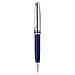 pz. 1 Penna a sfera JAZZ blu inastuccio - inch. nero 0F0R58 - Foto miniatura 1