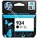 C2P19aE Cartuccia Ink Originale 934 Nero per Con Officejet 6812 e-aiO Capacità 400 Pagine - Foto miniatura 4