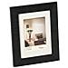 Home 15x20 legno nero HO520B - Foto miniatura 2