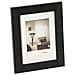 Home 15x20 legno nero HO520B - Foto miniatura 1