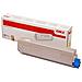 Toner Originale Giallo MC873DN / MC873DNC Capacità 10000 Pagine - Foto miniatura 4