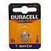 Batteria Duracell 386/301 Argento - Foto miniatura 1