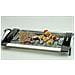 732 Churrasco Grill Griglia barbecue elettrica 44,5 x 27,3 cm Potenza 2000 Watt - Foto miniatura 20
