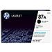 CF287A Toner Originale Nero per LaserJet M506 Capacità 9000 Pagine - Foto miniatura 6
