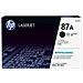 CF287A Toner Originale Nero per LaserJet M506 Capacità 9000 Pagine - Foto miniatura 3