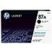CF287A Toner Originale Nero per LaserJet M506 Capacità 9000 Pagine - Foto miniatura 2