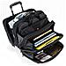 WA-7953-02F00 15.4" Trolley case Nero borsa per notebook - Foto miniatura 2