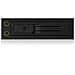 ICY BOX IB-166SSK-B Trayless Mobile Rack - Foto miniatura 1