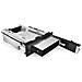 ICY BOX IB-166SSK-B Trayless Mobile Rack - Foto miniatura 2