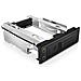 ICY BOX IB-166SSK-B Trayless Mobile Rack - Foto miniatura 3